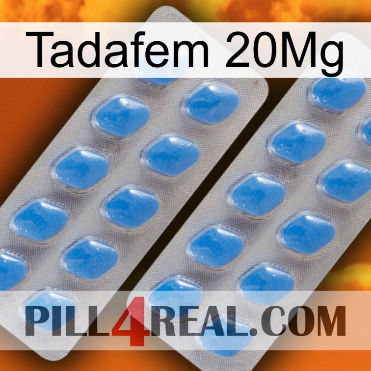 Tadafem 20Mg 23